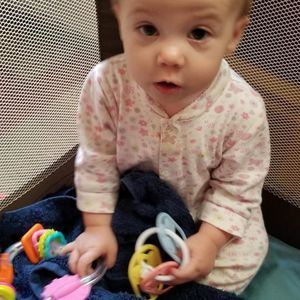 Meet your Posher, Natalie